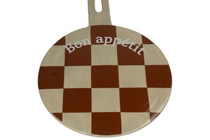 Tray "Bon Apetit"