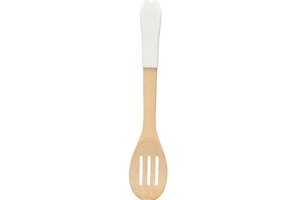 Striped Kitchen Spoon