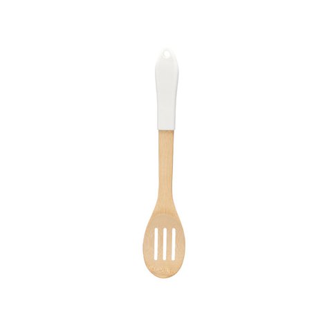Striped Kitchen Spoon