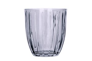 Glass Dof Smokey Grey