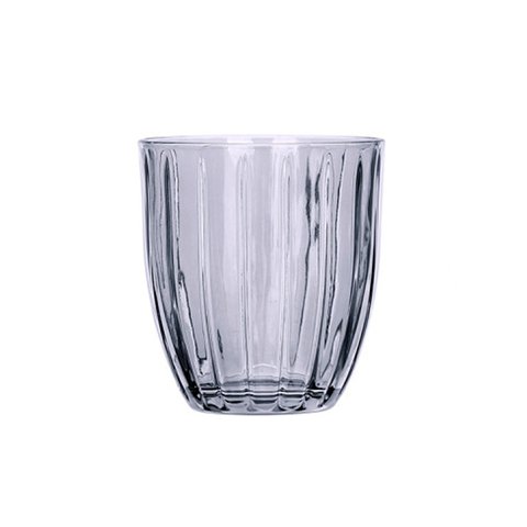 Glass Dof Smokey Grey