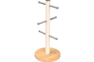 Holder For 6 Cups