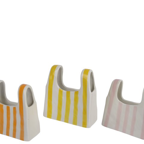 Planter Bag Shape
