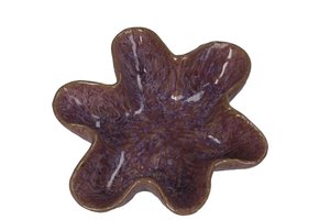 Bowl Decor Purple