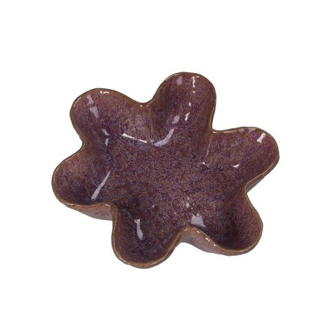 Bowl Decor Purple