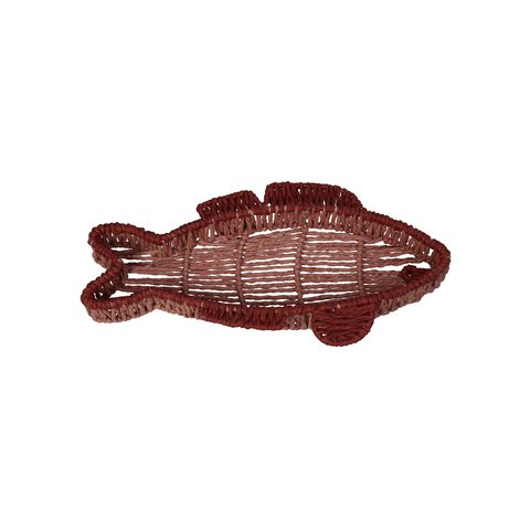Tray Decor Fish Shape