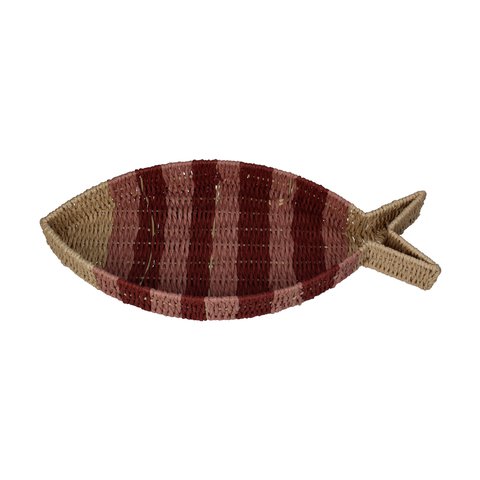 Tray Decor Fish Shape