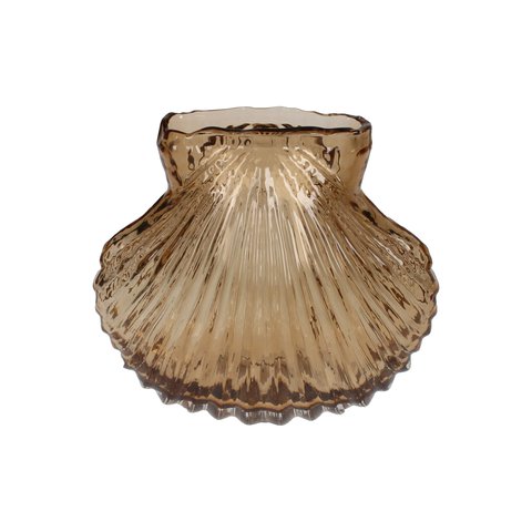 Vase Shell Shape