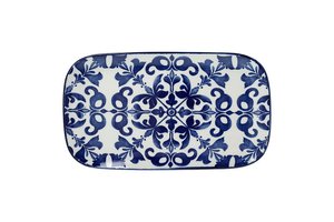 Rectangular Serving Dish Ortigia