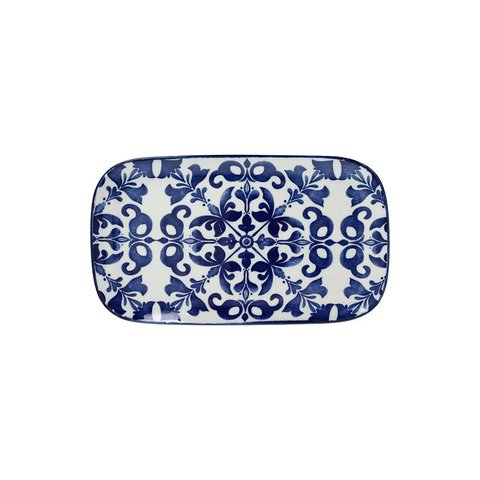 Rectangular Serving Dish Ortigia