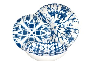 Table Set 18pcs Madison Mirage