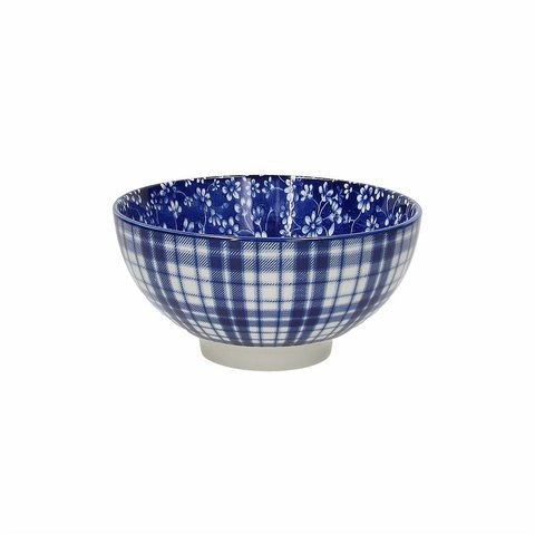 Bowl Floral Portata