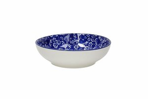 Salad Bowl Floral Portata