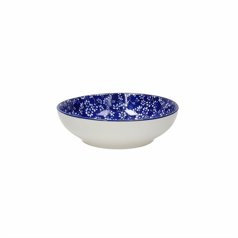 Salad Bowl Floral Portata