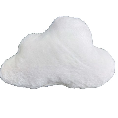 Cushion Cloudy Shaped