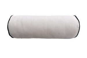 Cushion Velvet Neckroll