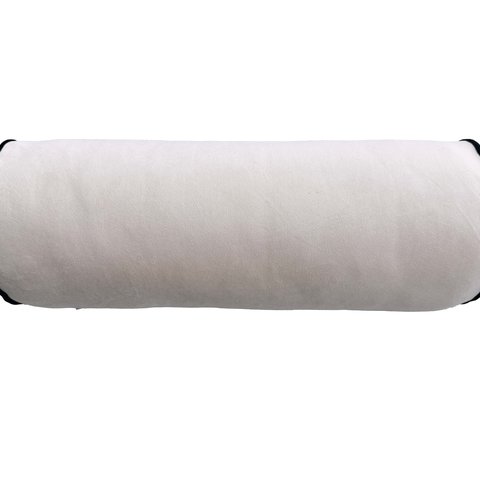 Cushion Velvet Neckroll