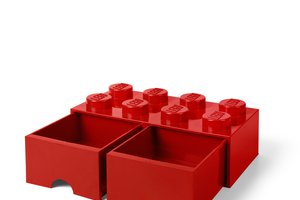 Lego Brick Drawer