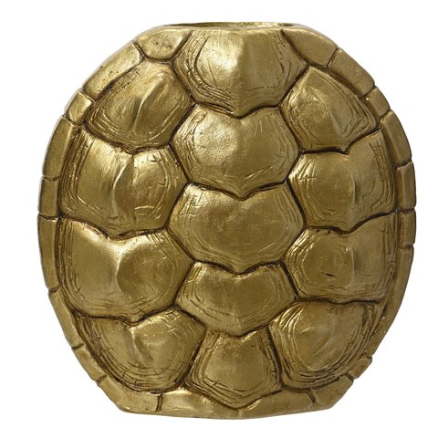 Vase Turtle Shape