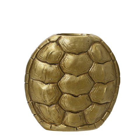 Vase Turtle Shape