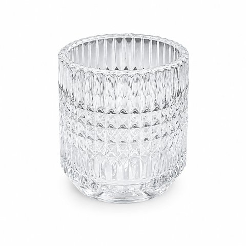 Eliz Tumbler Transparent