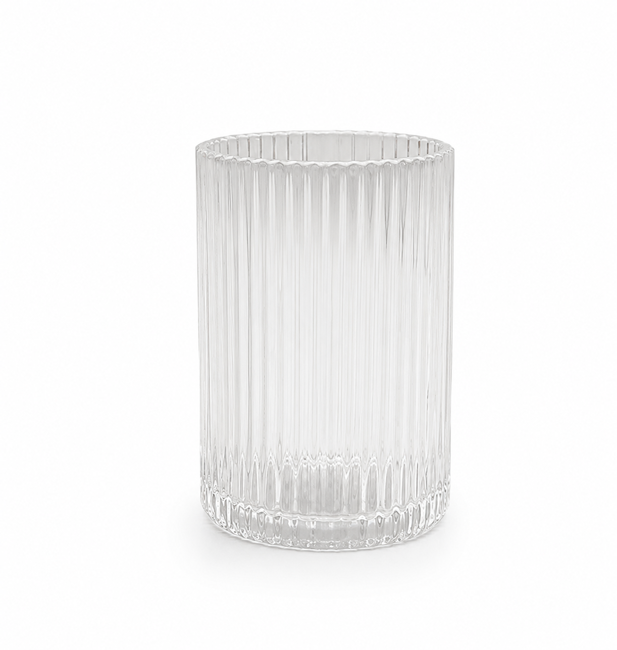 Lux Tumbler Transparent
