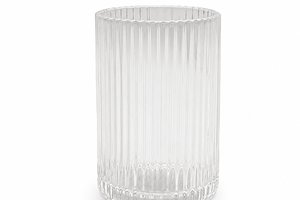 Lux Tumbler Transparent