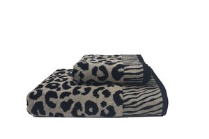 Bath Towel Cheetah LM