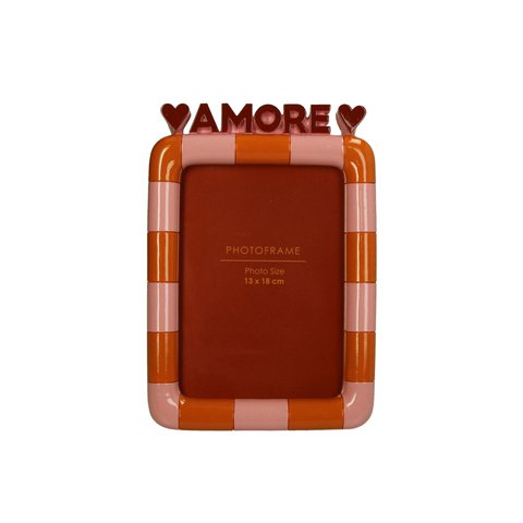 Photo Frame "Amore"