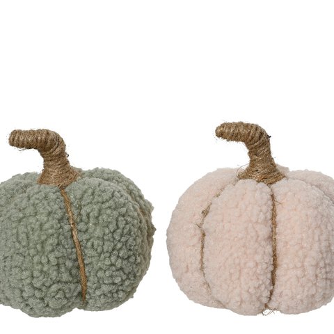 Pumpkin Knitted