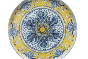 Edge Plate Thesis Positano